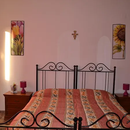 Il Giardino Del Gallo Foligno