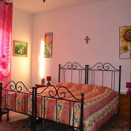 Il Giardino Del Gallo Bed and Breakfast