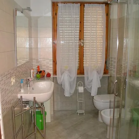 Il Giardino Del Gallo 3*