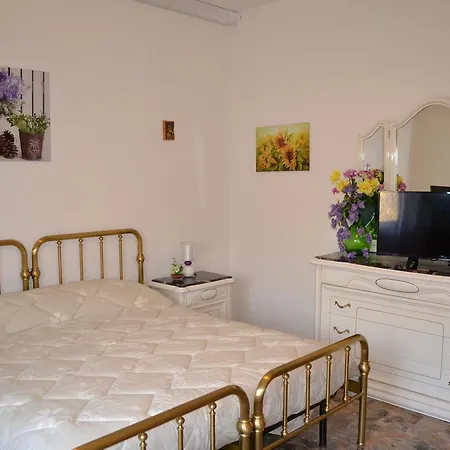 Bed and breakfast Il Giardino Del Gallo Foligno