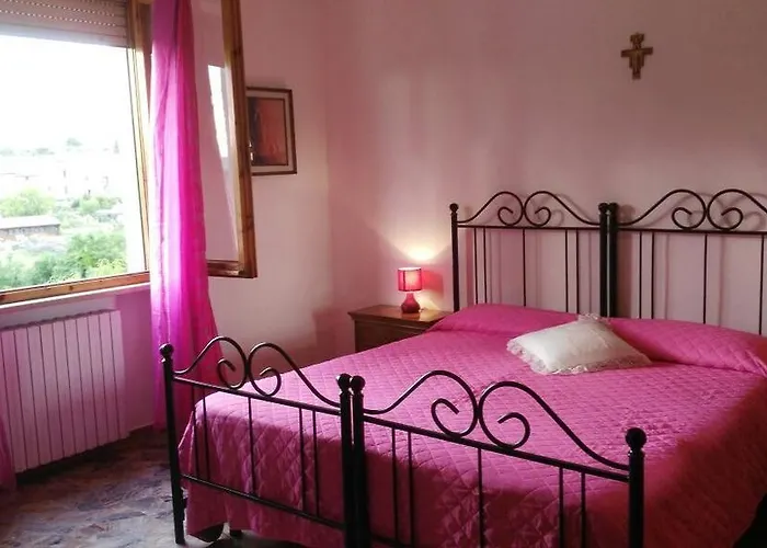 Il Giardino Del Gallo