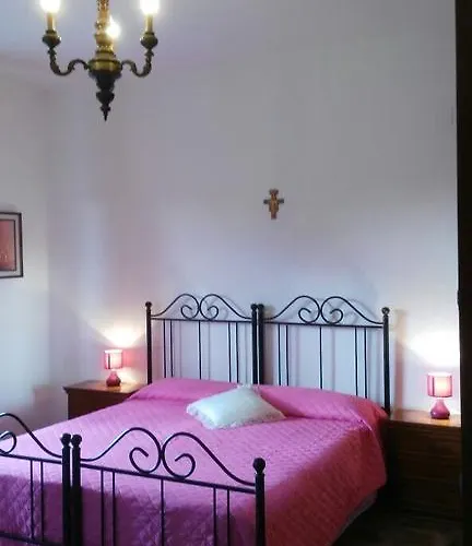 Il Giardino Del Gallo Foligno