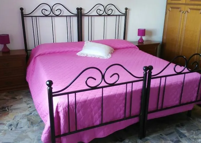 Il Giardino Del Gallo Foligno