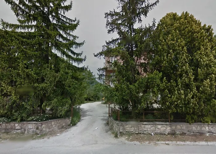 Il Giardino Del Gallo 3* Foligno