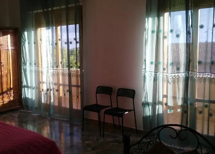 Il Giardino Del Gallo Bed & Breakfast Foligno