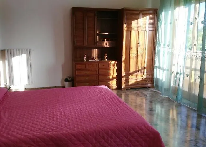 Il Giardino Del Gallo Foligno