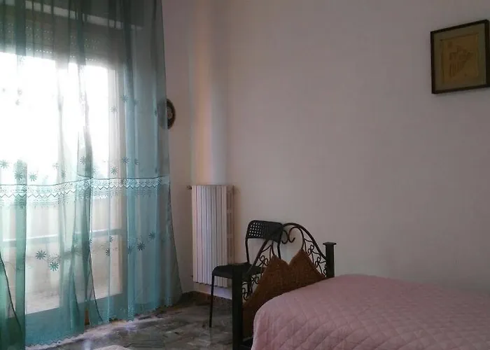 Il Giardino Del Gallo Bed & Breakfast