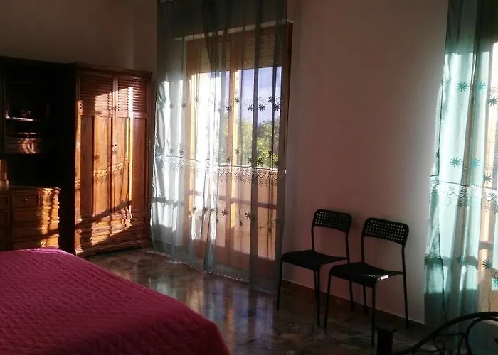 Bed & Breakfast Il Giardino Del Gallo 3*