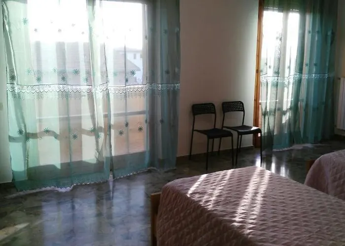 Il Giardino Del Gallo 3*