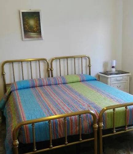 Il Giardino Del Gallo 3* Foligno