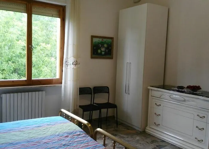 Bed & Breakfast Il Giardino Del Gallo