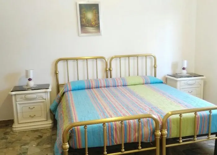Il Giardino Del Gallo Bed & Breakfast Foligno