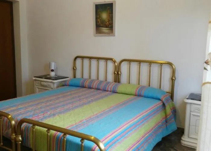 Il Giardino Del Gallo Foligno