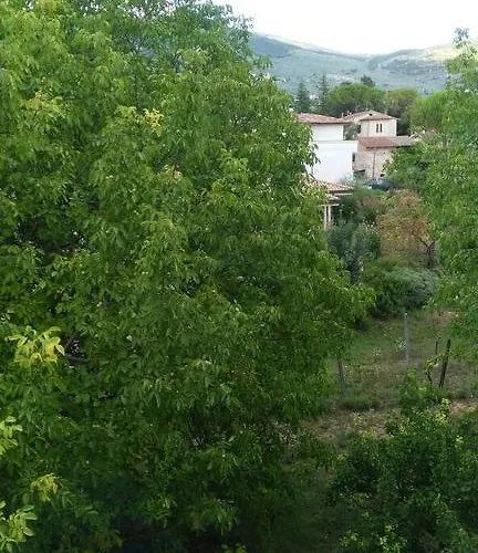 Il Giardino Del Gallo Bed & Breakfast