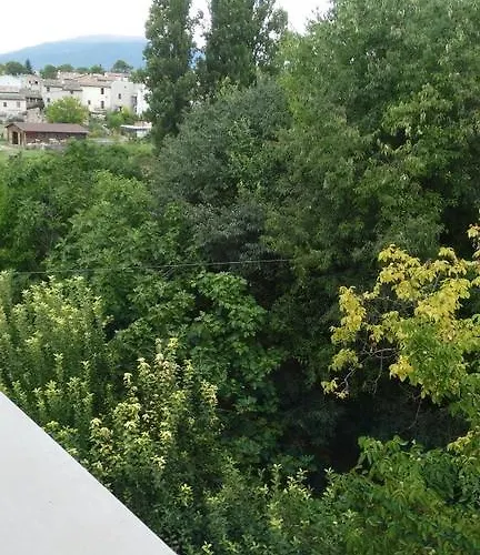 Bed & Breakfast Il Giardino Del Gallo 3*