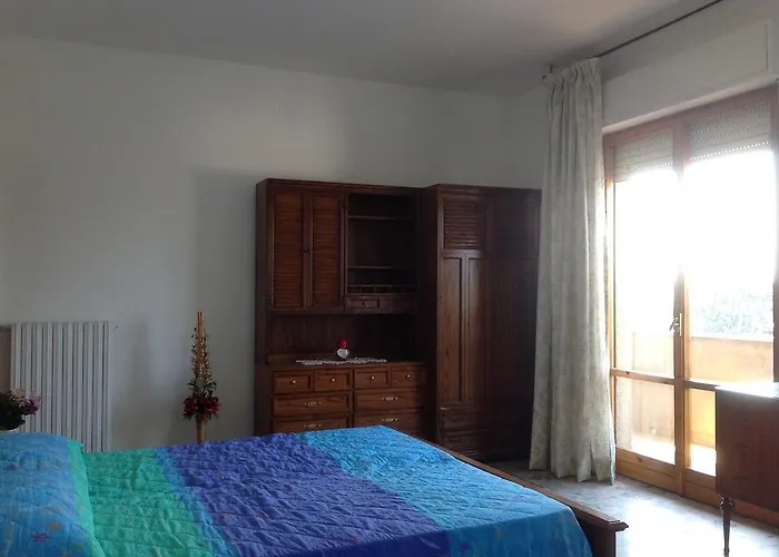 Il Giardino Del Gallo B&B 3*