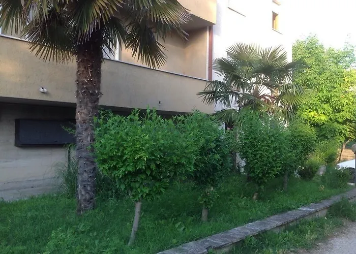 Il Giardino Del Gallo 3* Foligno