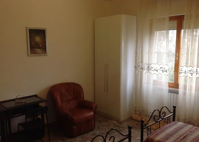 Il Giardino Del Gallo Foligno