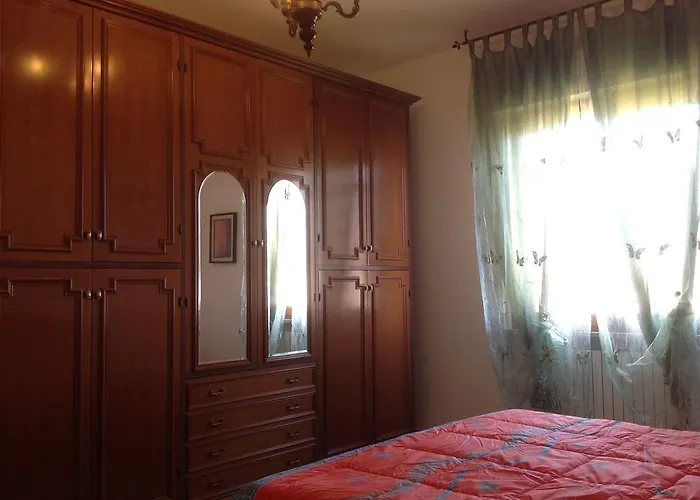 Bed & Breakfast Il Giardino Del Gallo 3*