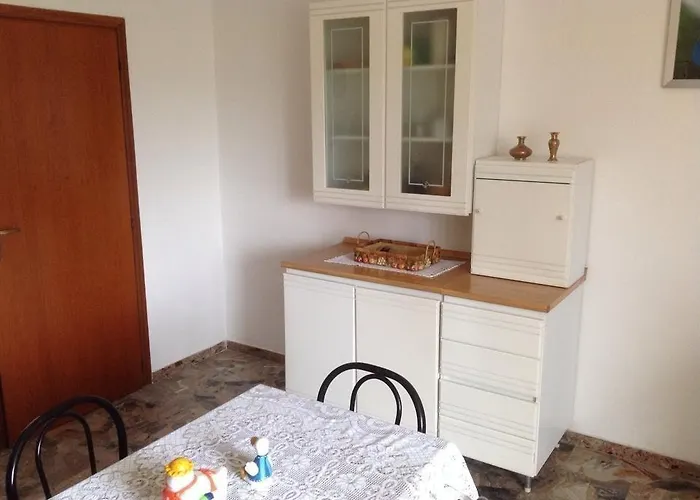 B&B Il Giardino Del Gallo 폴리뇨