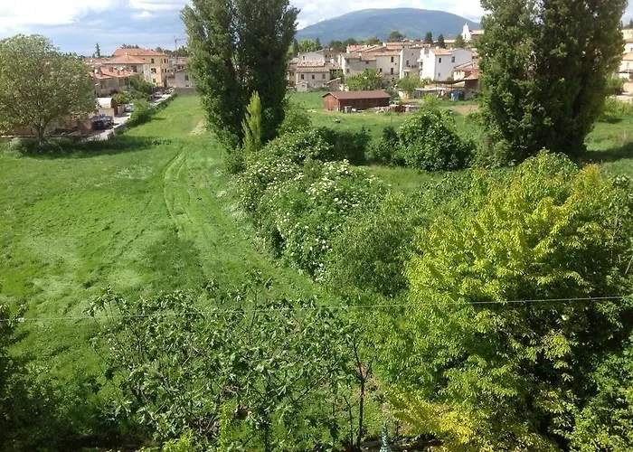 Il Giardino Del Gallo Bed & Breakfast 3*