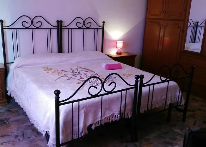 Bed & Breakfast Il Giardino Del Gallo Foligno