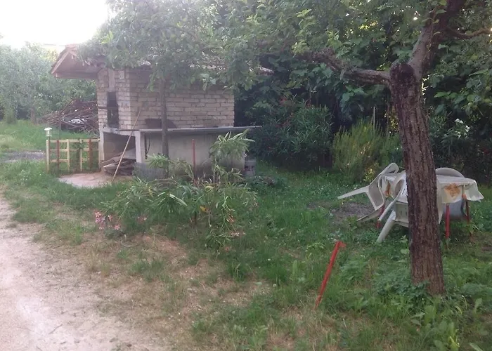 Il Giardino Del Gallo 3* Foligno