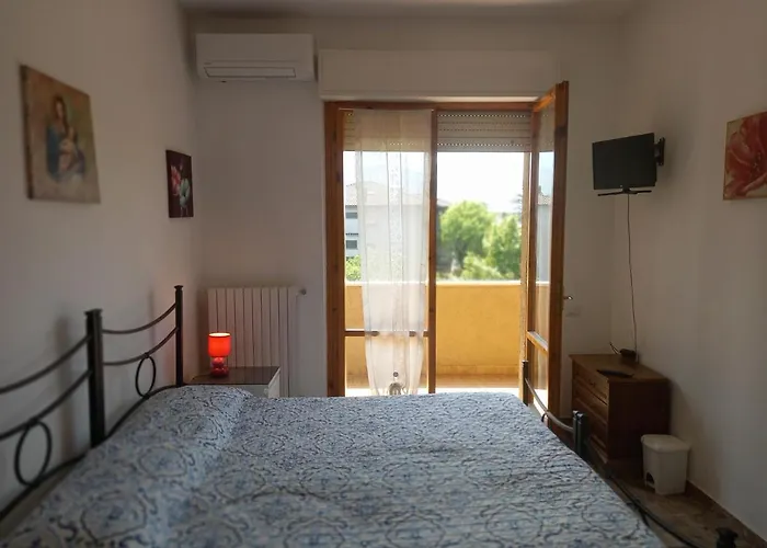 Bed & Breakfast Il Giardino Del Gallo Foligno