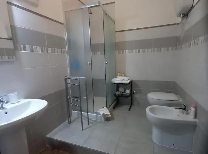 Il Giardino Del Gallo 3* Foligno