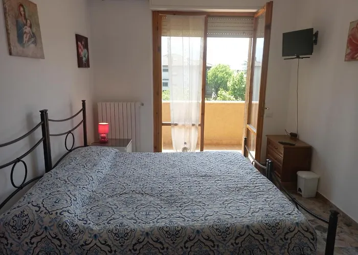 Bed & Breakfast Il Giardino Del Gallo 3*