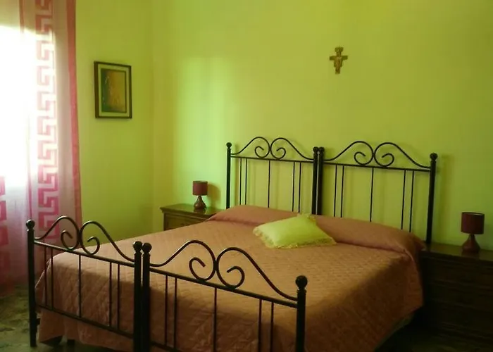 Bed & Breakfast Il Giardino Del Gallo