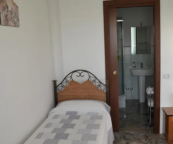 Il Giardino Del Gallo 3*