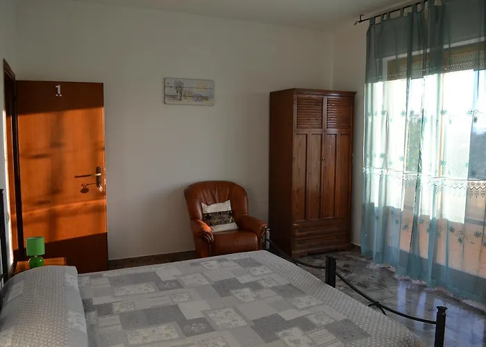 Il Giardino Del Gallo Bed & Breakfast