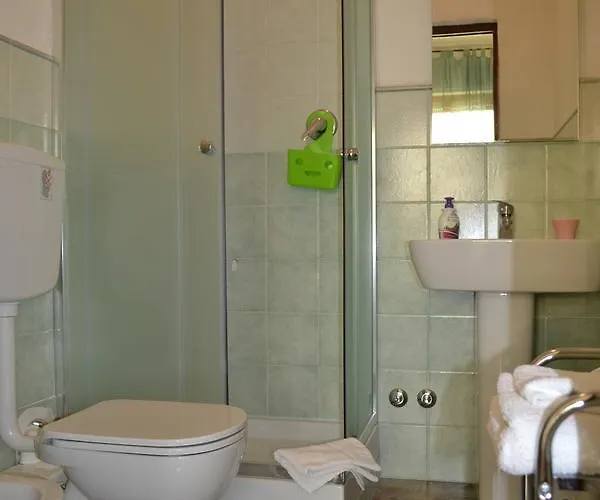 Il Giardino Del Gallo