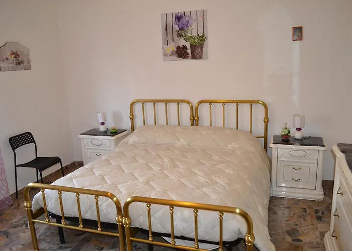 Il Giardino Del Gallo 폴리뇨