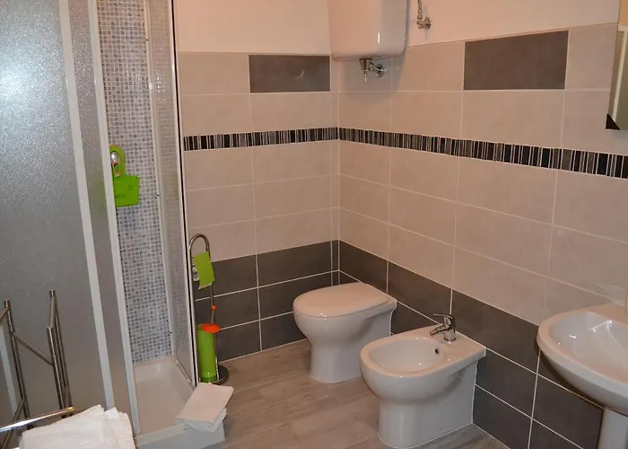 Il Giardino Del Gallo Bed & Breakfast 3*