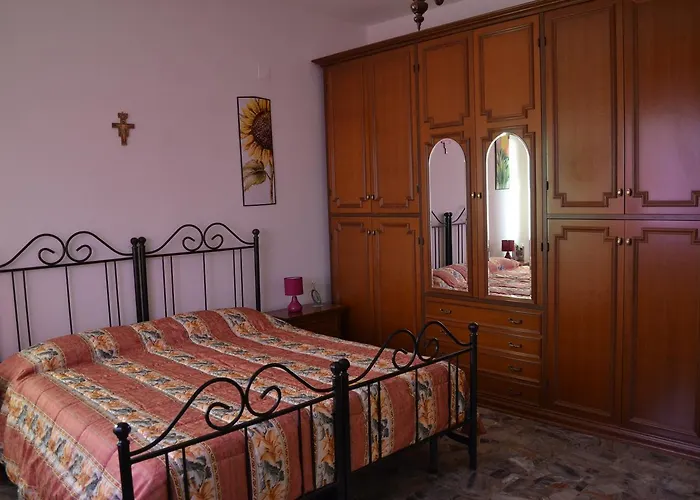 Il Giardino Del Gallo Bed & Breakfast Foligno