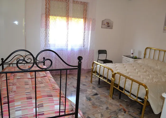 Il Giardino Del Gallo 3* 폴리뇨