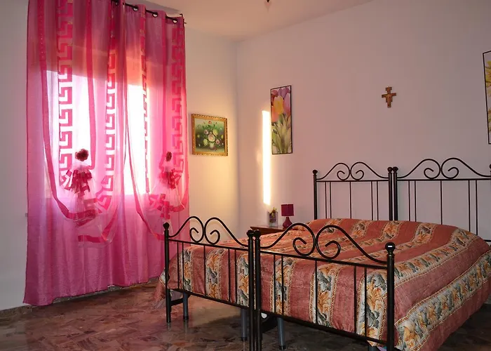 Il Giardino Del Gallo Bed & Breakfast Foligno