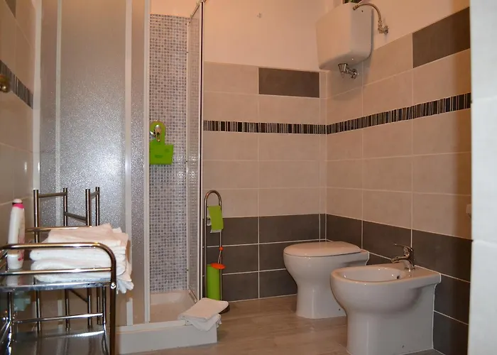 Il Giardino Del Gallo Bed & Breakfast 3*