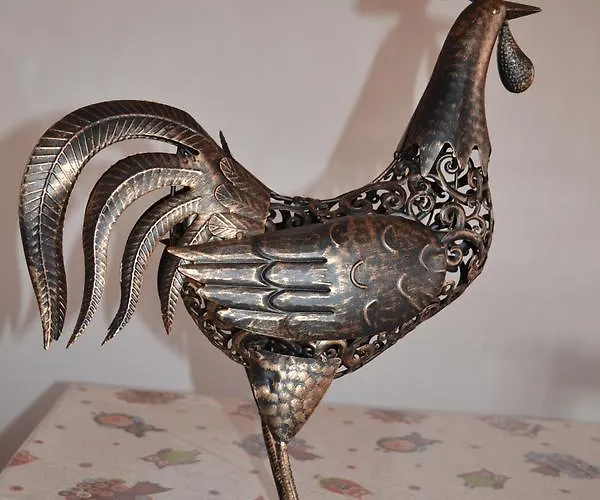 Il Giardino Del Gallo 3* Foligno