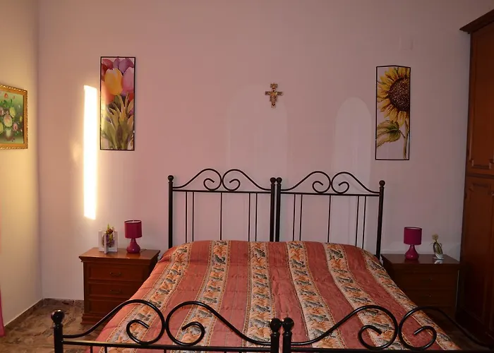 Il Giardino Del Gallo Foligno