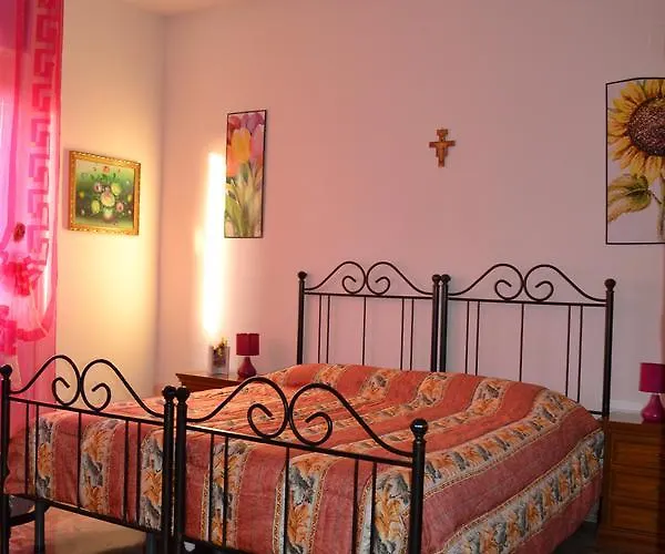 Il Giardino Del Gallo Bed & Breakfast